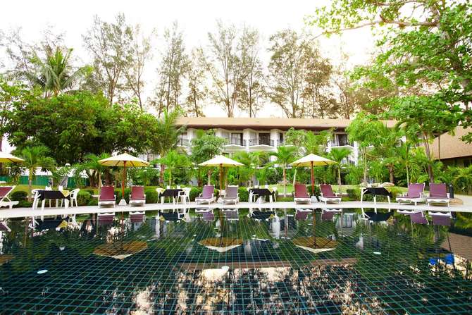 vakantie-naar-Nai Yang Beach Resort-mei 2024