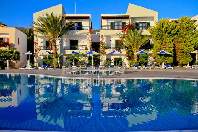 vakantie-naar-Nana Beach Hotel-mei 2025