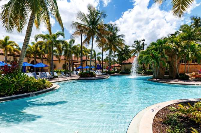 vakantie-naar-Naples Bay Resort-mei 2025