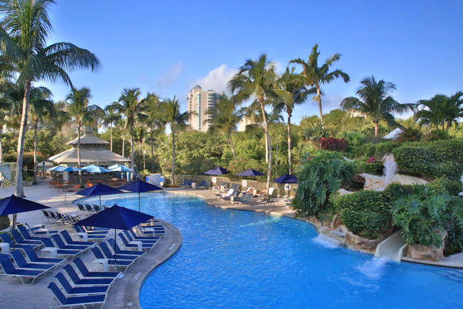 vakantie-naar-Naples Grande Beach Resort-mei 2025