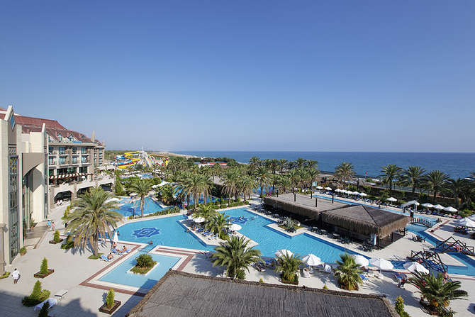 vakantie-naar-Nashira Resort Hotel Spa-mei 2025