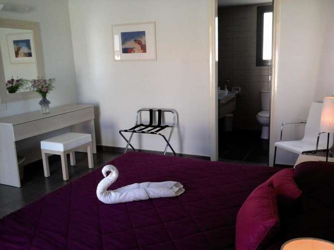 vakantie-naar-Natura Beach Hotel Villas-mei 2025