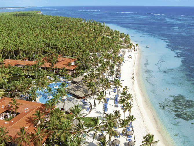 vakantie-naar-Natura Park Beach Eco Resort Spa-mei 2025