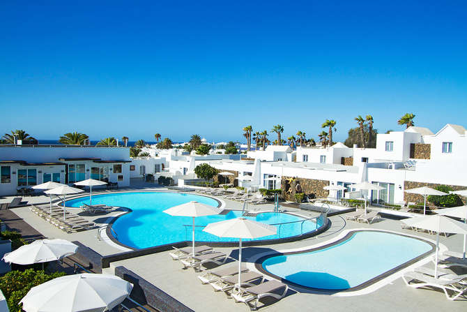 vakantie-naar-Nautilus Lanzarote-mei 2025