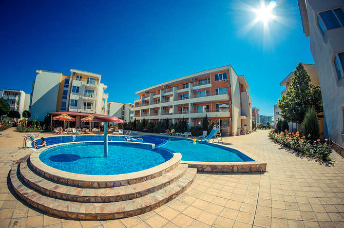 vakantie-naar-Nessebar Fort Club-mei 2025