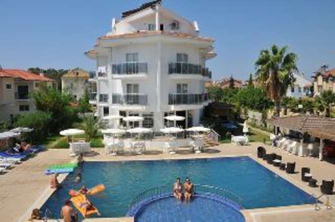 vakantie-naar-Nevada Hotel Spa-mei 2025