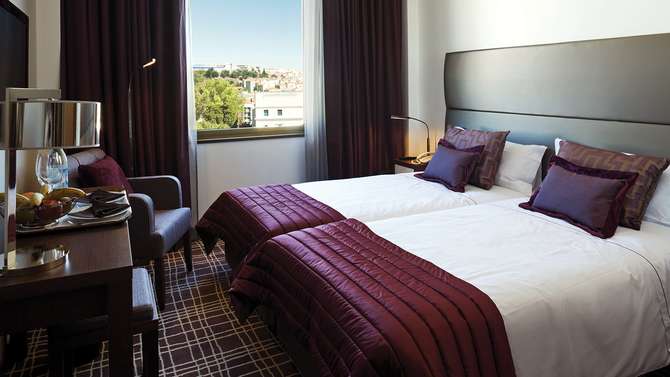 vakantie-naar-Neya Lisboa Hotel-mei 2024