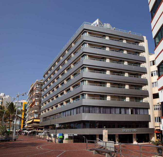 vakantie-naar-Nh Imperial Playa-mei 2025