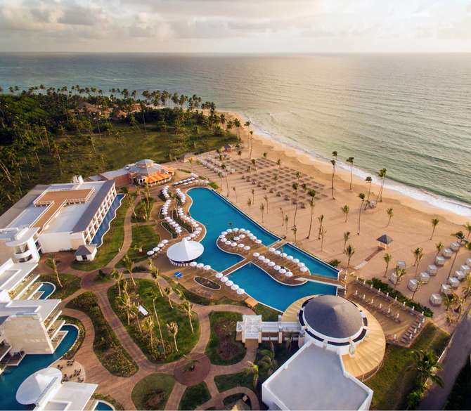 vakantie-naar-Nickelodeon Punta Cana-mei 2025