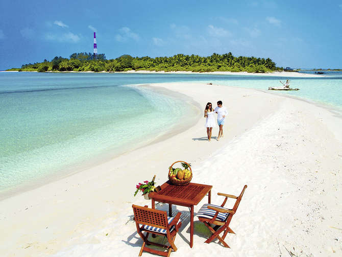 vakantie-naar-Nika Island Resort Spa-mei 2025