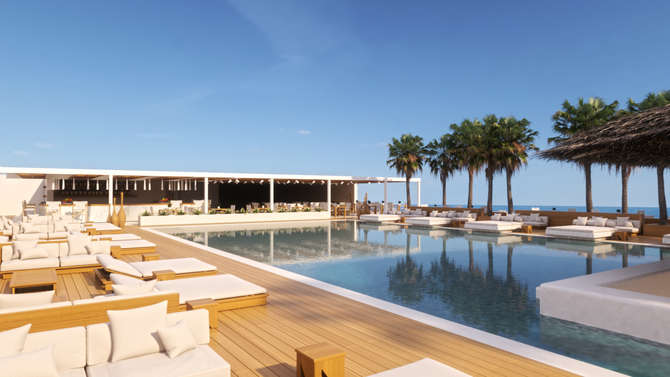 vakantie-naar-Nikki Beach Resort Spa-mei 2024