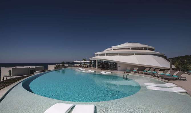 vakantie-naar-Nikki Beach Resort Spa Bodrum-mei 2025