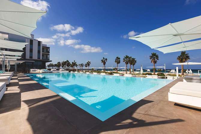 vakantie-naar-Nikki Beach Resort Spa-april 2024