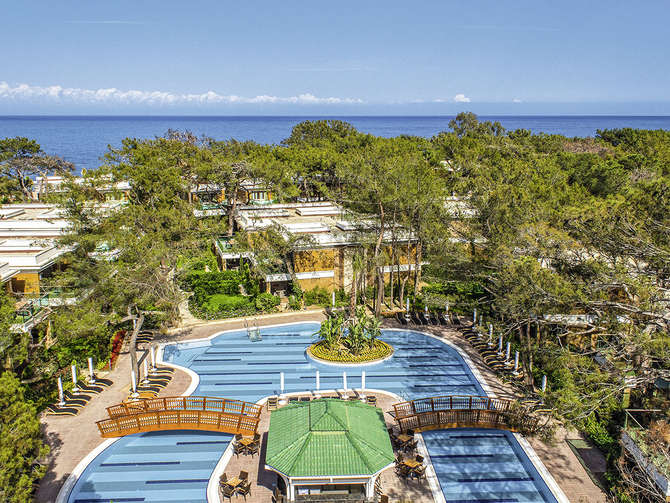 vakantie-naar-Nirvana Lagoon Villas Suites Spa-mei 2025