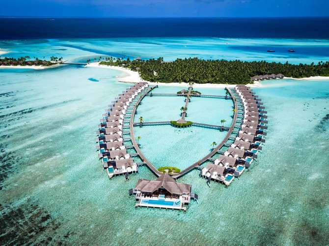 vakantie-naar-Niyama Private Islands Maldives-mei 2024