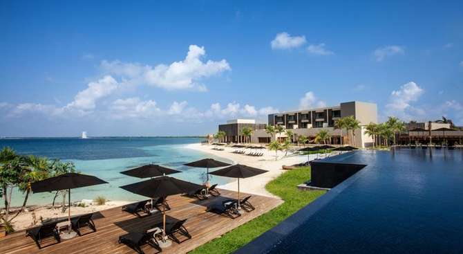 vakantie-naar-Nizuc Resort Spa-mei 2025