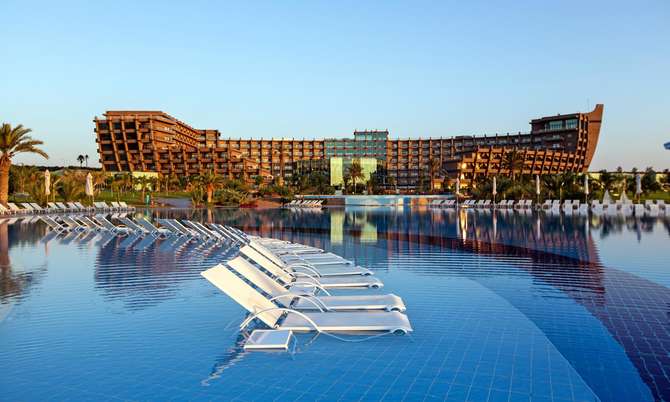 vakantie-naar-Noahs Ark Deluxe Hotel Spa-mei 2025