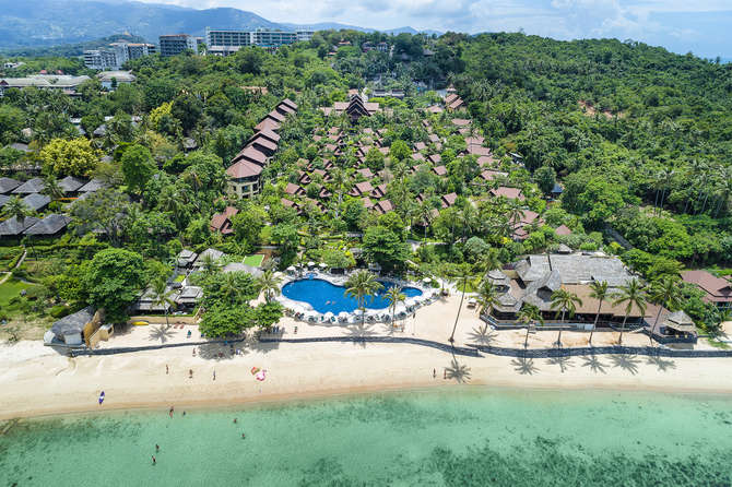 vakantie-naar-Nora Beach Resort Spa-mei 2025