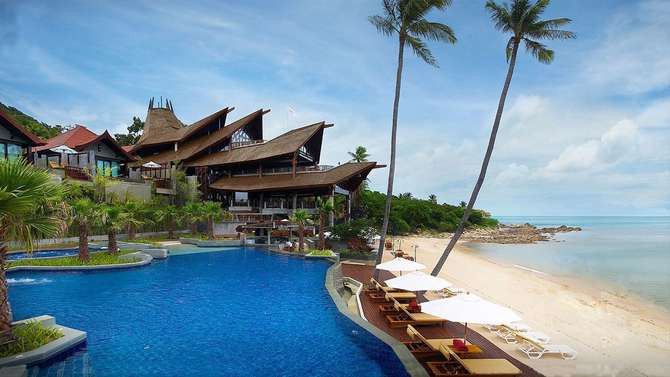 vakantie-naar-Nora Buri Resort Spa-mei 2025