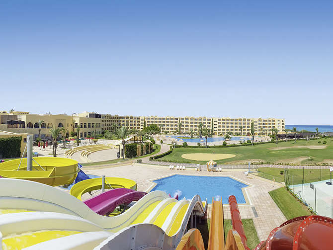 vakantie-naar-Nour Palace Thalasso Spa-mei 2025