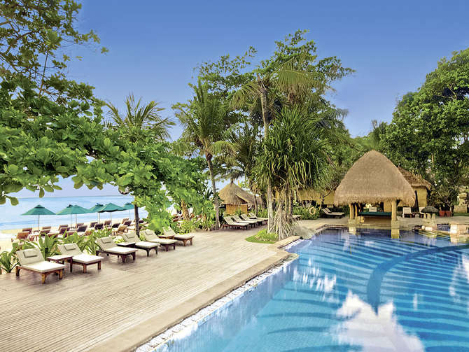 vakantie-naar-Novotel Bali Benoa-mei 2025