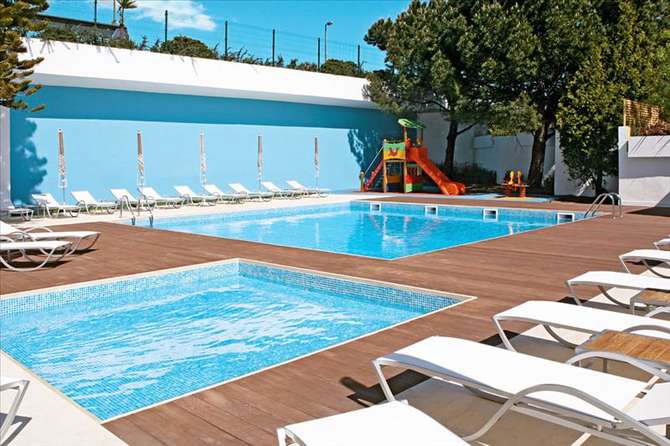 vakantie-naar-Novotel Lisboa-maart 2025