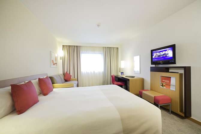 vakantie-naar-Novotel London West-mei 2025