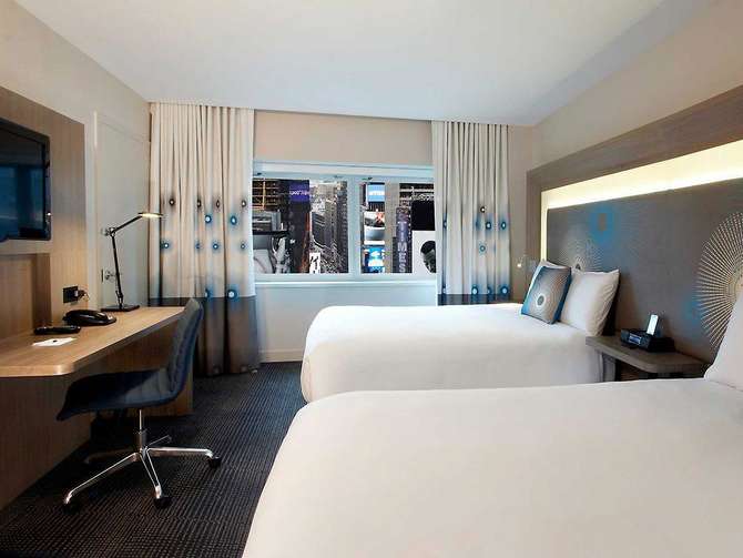 vakantie-naar-Novotel New York Times Square-mei 2025