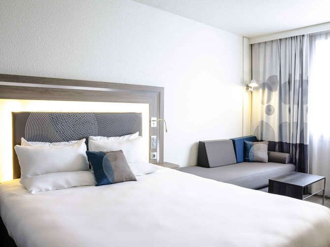 vakantie-naar-Novotel Paris 17-mei 2025