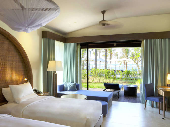 vakantie-naar-Novotel Phu Quoc Resort Hotel-mei 2024