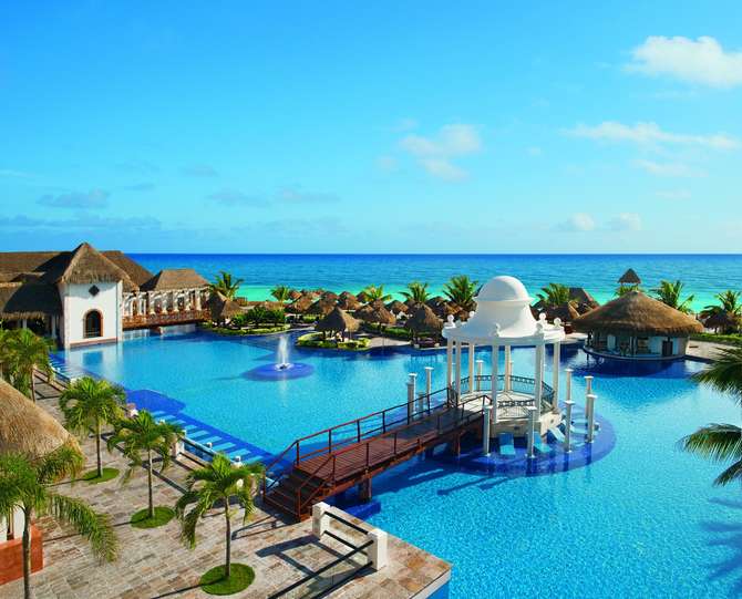 vakantie-naar-Now Sapphire Riviera Cancun-mei 2025
