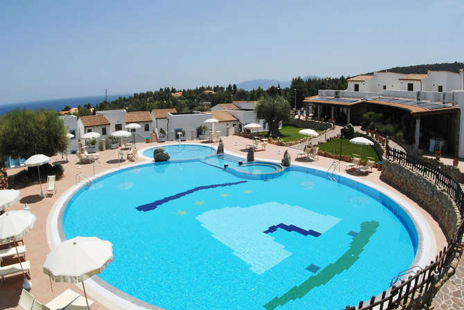vakantie-naar-Nuraghe Arvu Resort-mei 2025