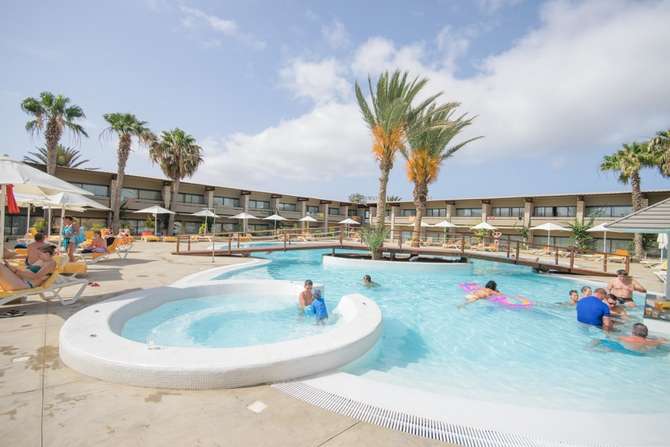 vakantie-naar-Oasis Belorizonte Hotel-mei 2025