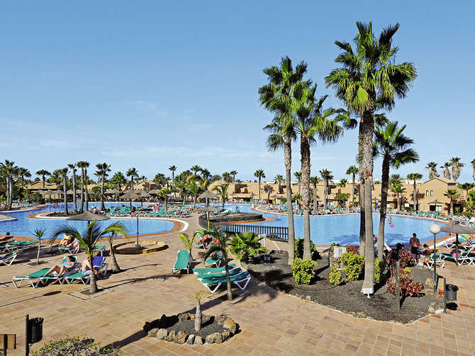 vakantie-naar-Oasis Dunas-mei 2025
