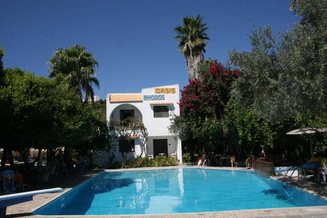 vakantie-naar-Oasis Hotel-mei 2025