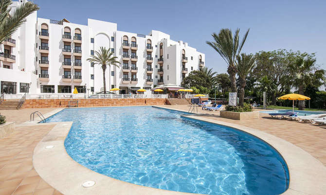 vakantie-naar-Oasis Hotel Spa-mei 2025