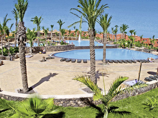 vakantie-naar-Oasis Papagayo Sport Family-mei 2025