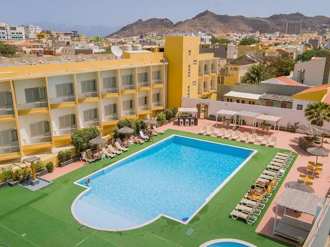 vakantie-naar-Oasis Porto Grande Hotel-mei 2025
