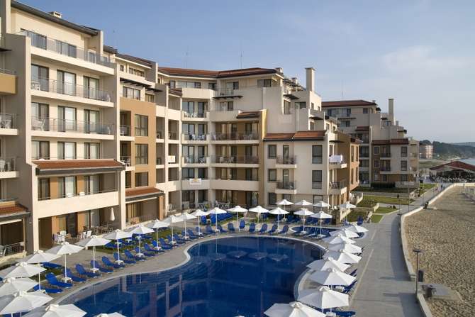vakantie-naar-Obzor Beach Resort-mei 2025