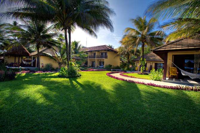 vakantie-naar-Ocapora Hotel All Inclusive-mei 2025