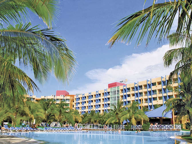 vakantie-naar-Occidental Arenas Blancas Barcelo Solymar-mei 2025