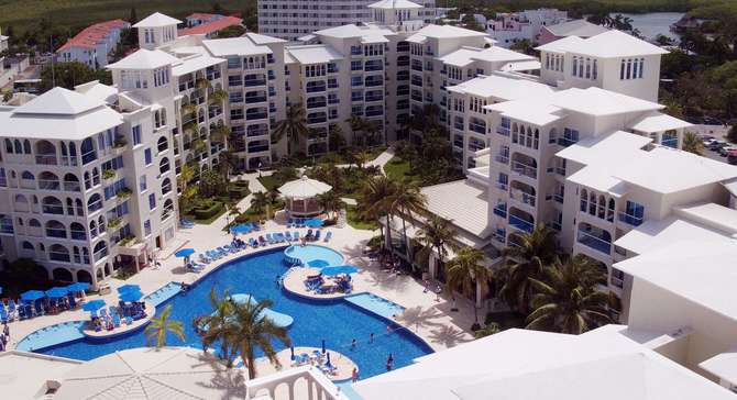 vakantie-naar-Occidental Costa Cancun-mei 2024