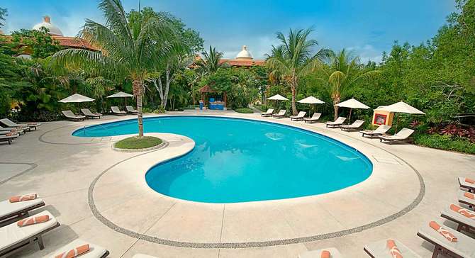 vakantie-naar-Occidental Cozumel-mei 2025