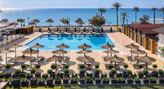 vakantie-naar-Occidental Fuengirola-mei 2025