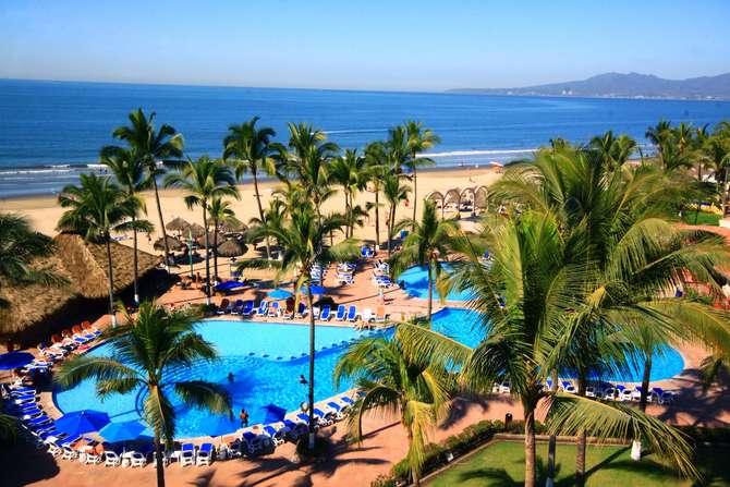 vakantie-naar-Occidental Grand Punta Cana Resort-mei 2025