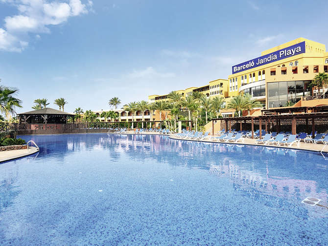 vakantie-naar-Occidental Jandia Playa-mei 2025