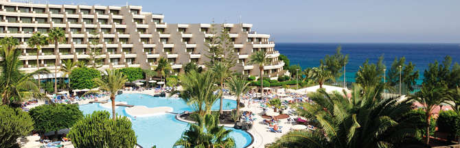 vakantie-naar-Occidental Lanzarote Playa-mei 2025