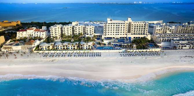 vakantie-naar-Occidental Tucancun-mei 2025