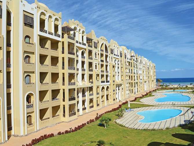 vakantie-naar-Ocean Breeze Appartementen Villas-mei 2025