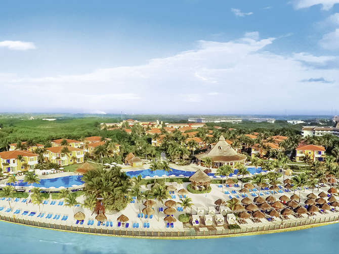 vakantie-naar-Ocean Maya Royale-mei 2025